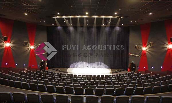 北京华星UME影城(en)