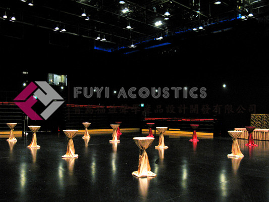 新加坡黑盒子影剧院(en)