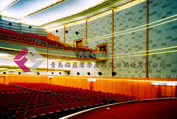 上海大光明影院(en)