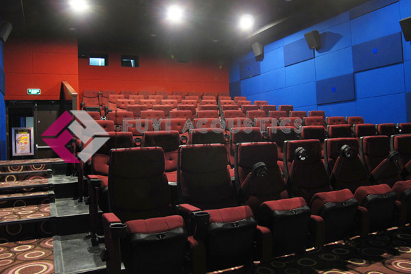 乌鲁木齐美亚大光明国际影城(en)