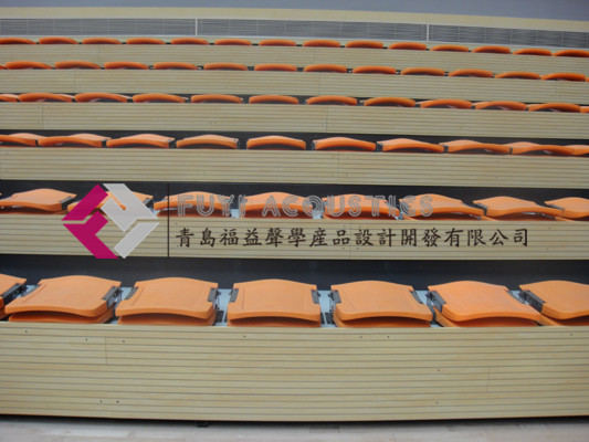 Tianjin University Gymnasium