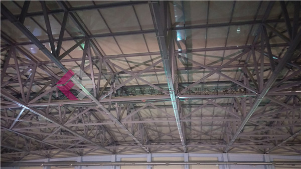 sound absorber project of Armenian Ice Hockey Hall