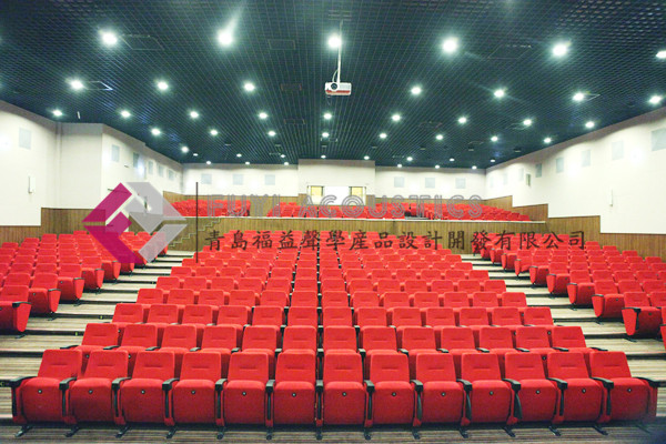 約旦國際學校劇院