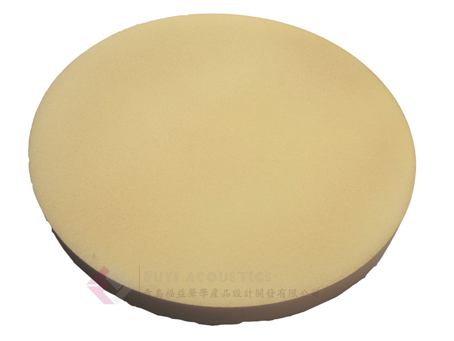 Melamine Acoustical Foam