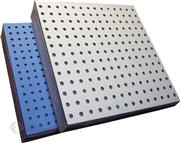  Perforated Acoustical Panel