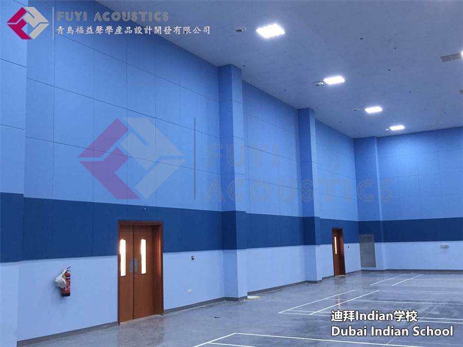 迪拜Indian学校