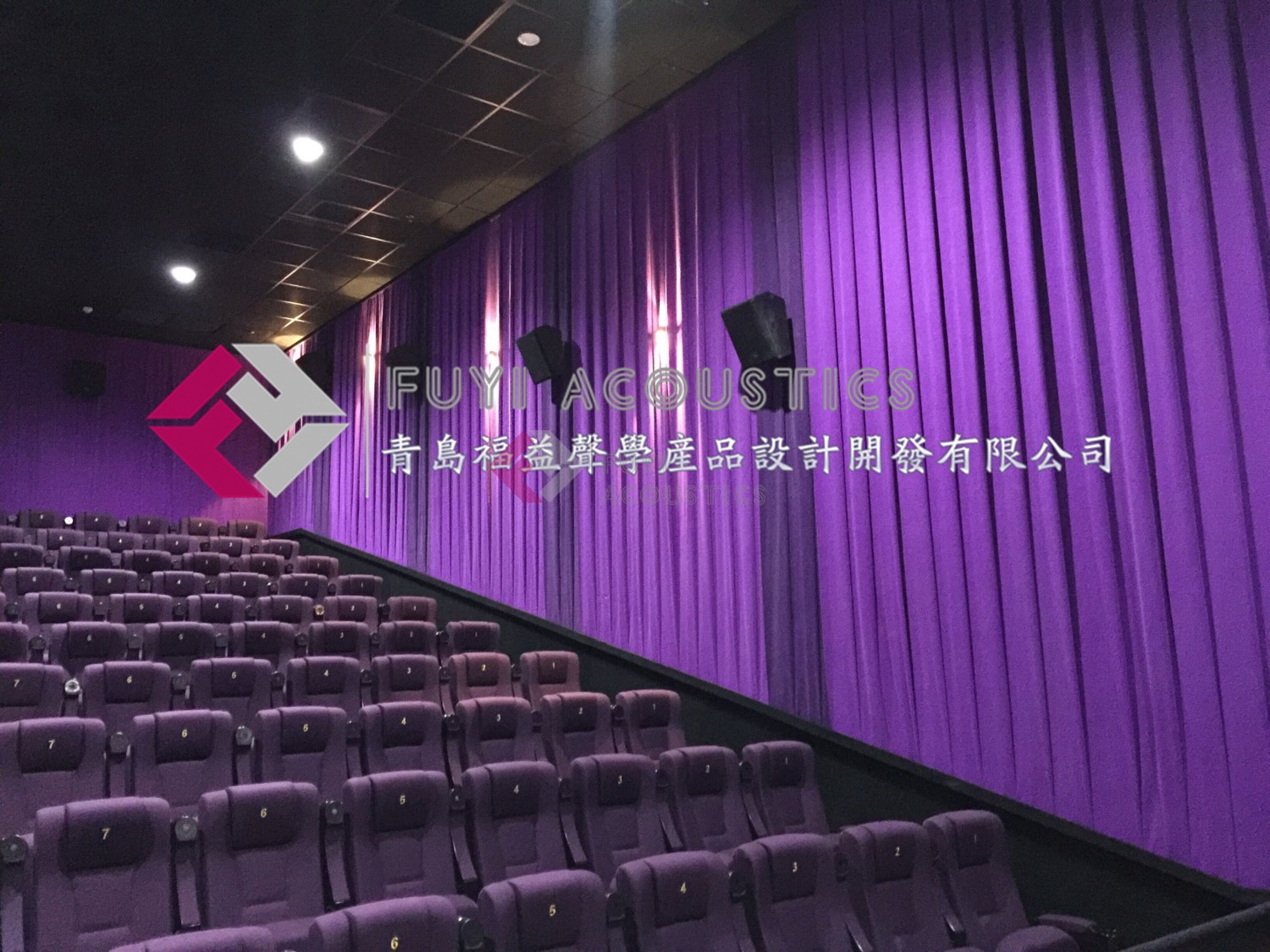 巴基斯坦影城