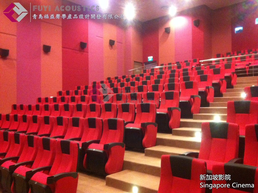 新加坡影院
